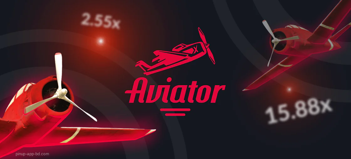 Pin Up Aviator App