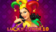 Lucky Joker 10