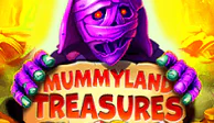 Mummyland Treasures