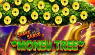 Snake Shake Money Tree