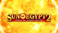 Sun of Egypt 2