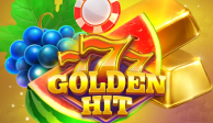777 Golden Hit slot
