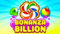 Bonanza Billion slot