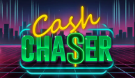 Cash Chaser slot