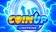 Coin Up Lightning slot