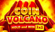 Coin Volcano slot