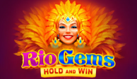 Rio Gems slot