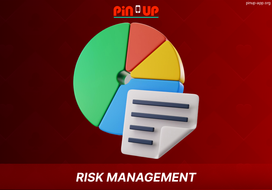 Fraud Prevention Measures in Pin Up App
