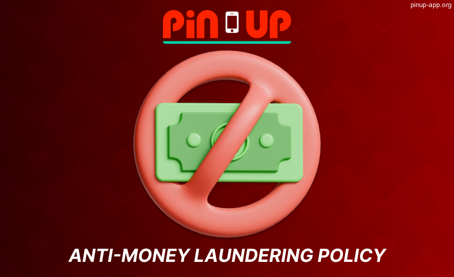 AML Policy in Casino AML Policy