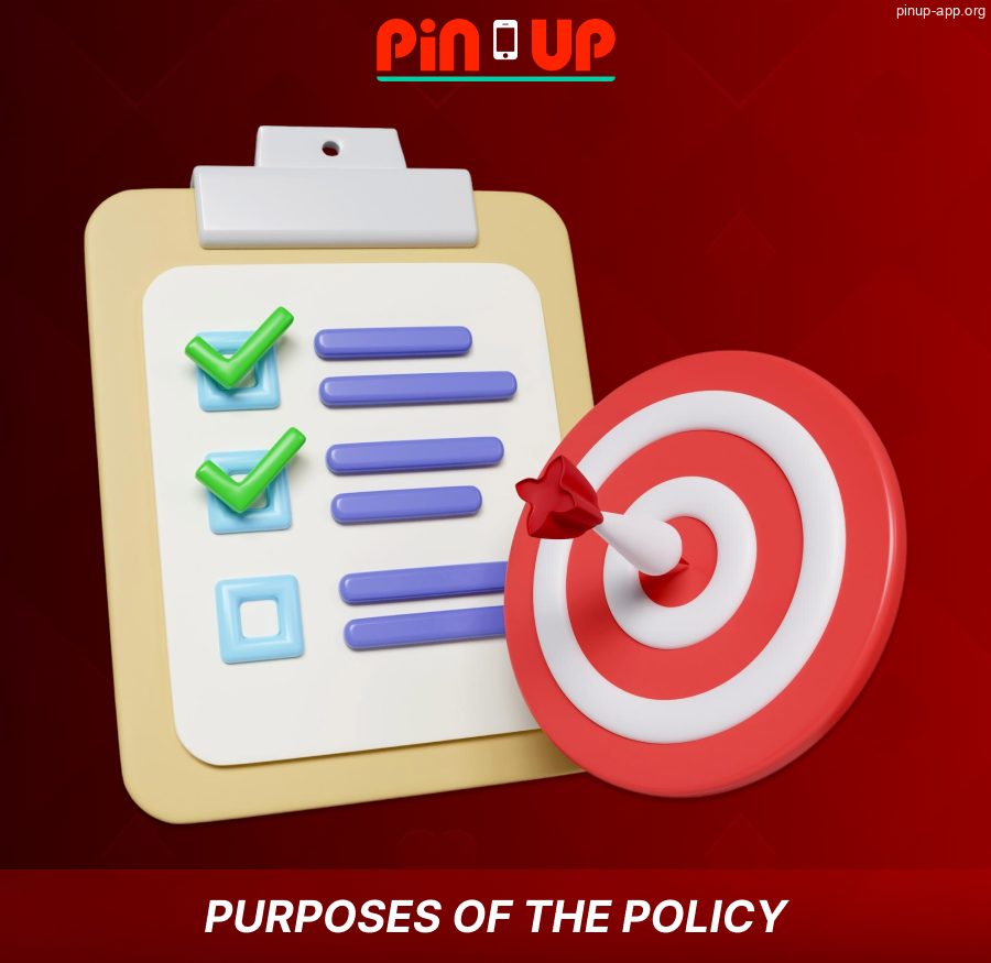 The Need for Data Privacy in Pin Up App